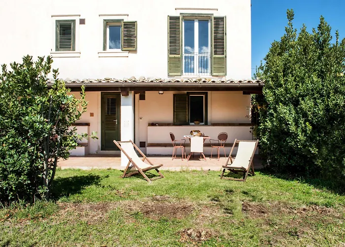 Relais Parco Cavalonga
